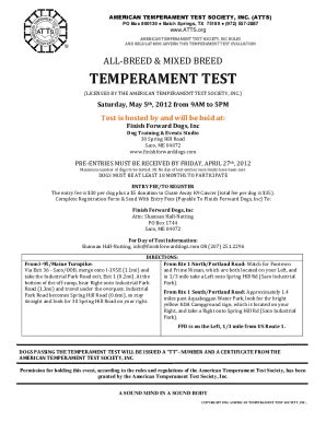 dog bow hard temperament test|akc dog temperament test.